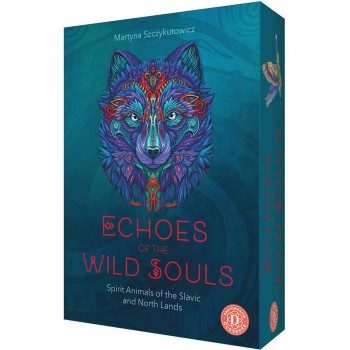 Echoes of the Wild Souls kortos Dussere by Cartamundi